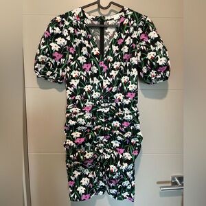 Veronica Beard dress